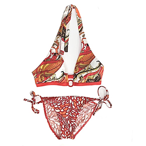 Calvin Klein Other - Calvin Klein Bikini Top & Bottom Set